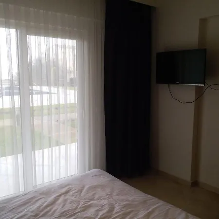 4 Kisilik Ortak Havuzlu Konforlu Daire, Aydin Kusadasi - Awz146 公寓 Soke